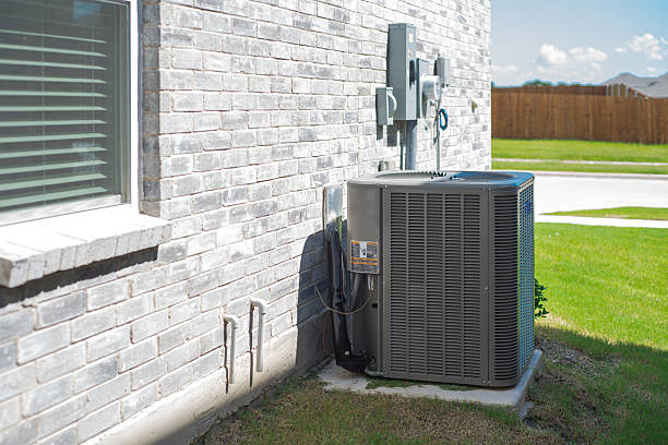 Reliable Air Conditioning Service contractor in Waterloo, NE by FH HVAC